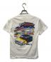 Hanes (ヘインズ) ヴィンテージTシャツ　1998s McDonald 