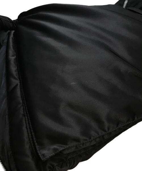 PORTER（ポーター）PORTER (ポーター) 2way トラベルバッグ ボストンバッグ 1層 ブラックの古着・服飾アイテム
