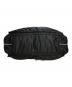 中古・古着 PORTER (ポーター) 2way トラベルバッグ ボストンバッグ 1層 ブラック：35000円