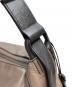 中古・古着 MOTHERHOUSE (マザーハウス) トートバッグ yozora 2 way bag ブラウン：10000円