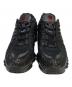 NIKE (ナイキ) Shox TL(ショックス・ティー・エル) ローカットスニーカー Y2K テック ブラック サイズ:25cm：10000円