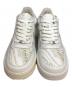 NIKE (ナイキ) AIR FORCE 1 PREMIUM　エアフォースワン プレミアム ハーレム　スニーカー ホワイト サイズ:29cm：20000円