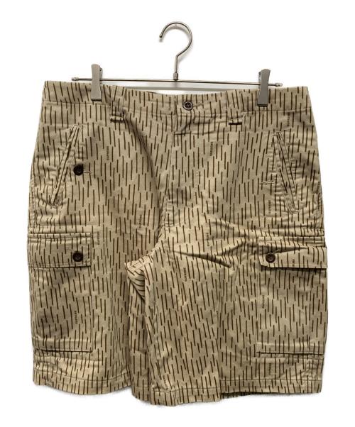 SUPREME（シュプリーム）Supreme (シュプリーム) 03ssレインドロップカモカーゴ ベージュ サイズ:34の古着・服飾アイテム