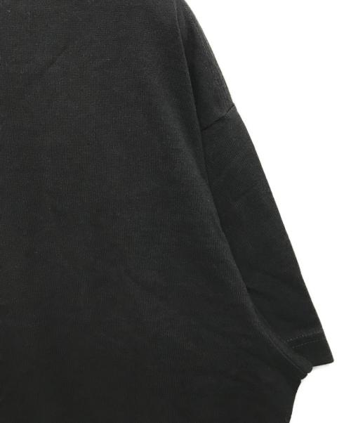 KITH（キス）KITH (キス) MARVEL (マーベル) Wolverine Vintage Tee ボックスロゴTシャツ ウルヴァリン ブラック サイズ:L 未使用品の古着・服飾アイテム