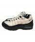 NIKE (ナイキ) Air Max 95 Big Bubble Paris　エア マックス 95 ビッグバブル パリスニーカー　 ホワイト サイズ:SIZE 27cm：18000円