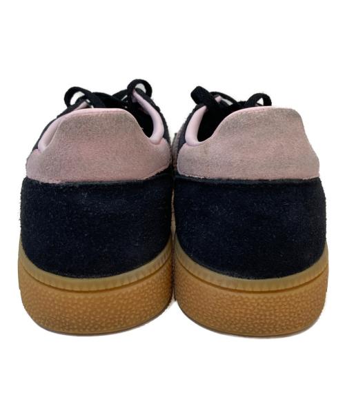 adidas（アディダス）adidas (アディダス) ハンドボール スペツィアル　Handball Spezial　スニーカー ブラック×ピンク サイズ:SIZE 23cmの古着・服飾アイテム