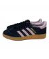 adidas (アディダス) ハンドボール スペツィアル　Handball Spezial　スニーカー ブラック×ピンク サイズ:SIZE 23cm：8000円
