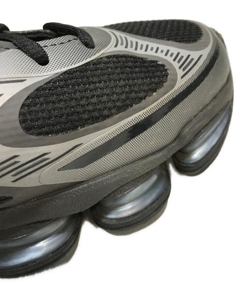 NEW BALANCE（ニューバランス）NEW BALANCE (ニューバランス) U2000EA　ABZORB　スニーカー ブラック サイズ:SIZE 27.5cmの古着・服飾アイテム