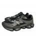 NEW BALANCE (ニューバランス) U2000EA　ABZORB　スニーカー ブラック サイズ:SIZE 27.5cm：14000円