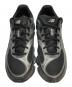 中古・古着 NEW BALANCE (ニューバランス) U2000EA　ABZORB　スニーカー ブラック サイズ:SIZE 27.5cm：14000円