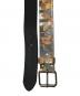 Supreme (シュプリーム) 25SS Last Supper Leather Belt(ラスト サパー レザー ベルト) 最後の晩餐 マルチカラー：30000円