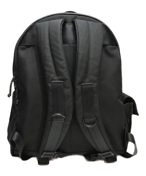 PORTER（ポーター）PORTER (ポーター) EXPLORER DAYPACK(M)  バックパック デイパック　エクスプローラー　バックパック ブラックの古着・服飾アイテム