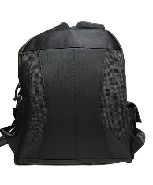 PORTER（ポーター）PORTER (ポーター) EXPLORER DAYPACK(M)  バックパック デイパック　エクスプローラー　バックパック ブラックの古着・服飾アイテム