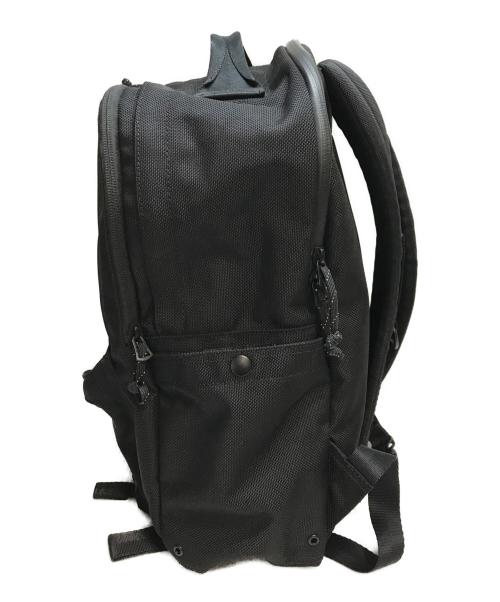 PORTER（ポーター）PORTER (ポーター) EXPLORER DAYPACK(M)  バックパック デイパック　エクスプローラー　バックパック ブラックの古着・服飾アイテム