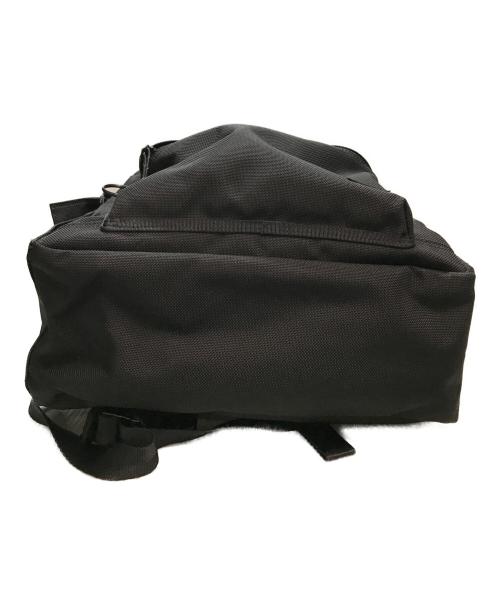 PORTER（ポーター）PORTER (ポーター) EXPLORER DAYPACK(M)  バックパック デイパック　エクスプローラー　バックパック ブラックの古着・服飾アイテム