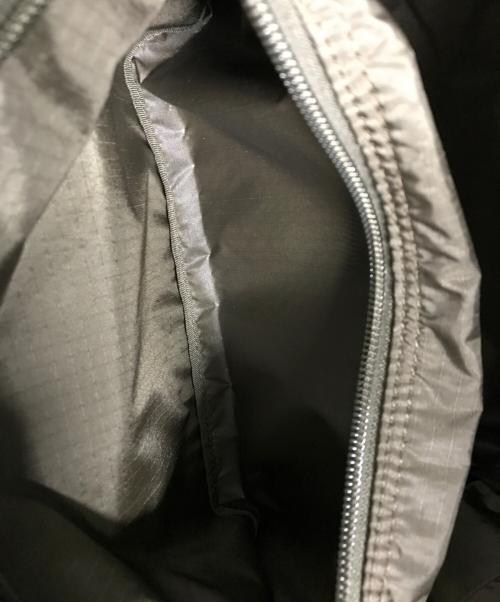 PORTER（ポーター）PORTER (ポーター) EXPLORER DAYPACK(M)  バックパック デイパック　エクスプローラー　バックパック ブラックの古着・服飾アイテム
