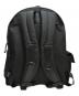 PORTER (ポーター) EXPLORER DAYPACK(M)  バックパック デイパック　エクスプローラー　バックパック ブラック：20000円