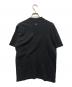 Hanes (ヘインズ) goro's 90’SゴローズプリントTシャツ　ロゴTシャツ ブラック×グレー サイズ:L：18000円
