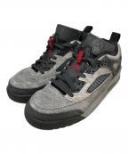 JORDANジョーダン）の古着「JORDAN SPIZIKE LOW(ジョーダン スパイジーク ロー)」｜グレー