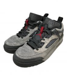 JORDAN（ジョーダン）の古着「JORDAN SPIZIKE LOW(ジョーダン スパイジーク ロー)」｜グレー