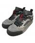 JORDAN（ジョーダン）の古着「JORDAN SPIZIKE LOW(ジョーダン スパイジーク ロー)」｜グレー