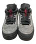 JORDAN (ジョーダン) JORDAN SPIZIKE LOW(ジョーダン スパイジーク ロー) グレー サイズ:26.5cm：10000円