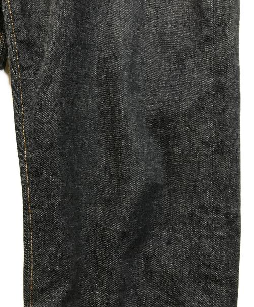 chimala（チマラ）chimala (チマラ) ファーマーズワークデニム 日本製 インディゴ サイズ:SIZE 32の古着・服飾アイテム
