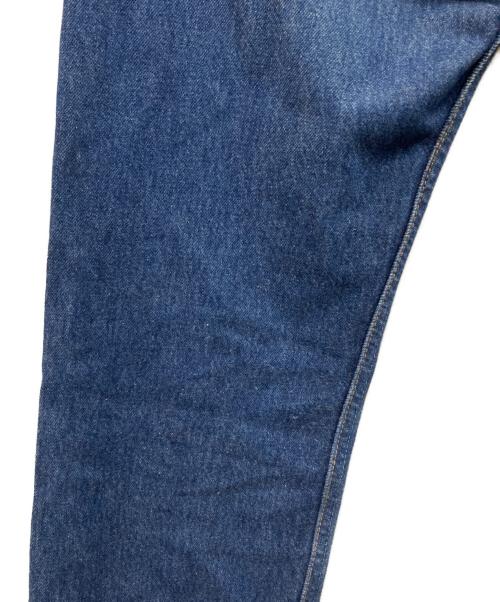 LEVI'S（リーバイス）LEVI'S (リーバイス) 90s 501ＸＸデニムパンツ USA製 ボタン裏524 インディゴ サイズ:W31/L36の古着・服飾アイテム