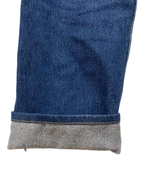 LEVI'S（リーバイス）LEVI'S (リーバイス) 90s 501ＸＸデニムパンツ USA製 ボタン裏524 インディゴ サイズ:W31/L36の古着・服飾アイテム
