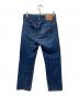 LEVI'S (リーバイス) 90s 501ＸＸデニムパンツ USA製 ボタン裏524 インディゴ サイズ:W31/L36：15000円