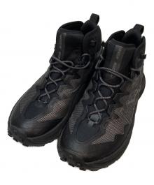 HOKAONEONE（ホカオネオネ）の古着「Mafate Hike/マファテ ハイク」｜ブラック