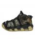 NIKE (ナイキ) AIR MORE UPTEMPO 96 UTAGAWA KUNIYOSHI ブラック サイズ:27cm：10000円
