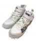 NIKE（ナイキ）の古着「Air Force 1 Mid Graffiti」｜ホワイト