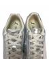中古・古着 PUMA (プーマ) SPEEDCAT/スピードキャット SILVER WNS シルバー サイズ:24cm：11000円