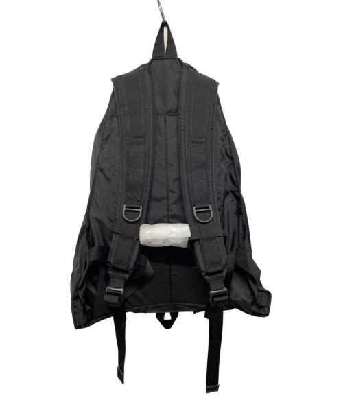 GREGORY（グレゴリー）GREGORY (グレゴリー) クラシックデイ バックパック ブラック 未使用品の古着・服飾アイテム
