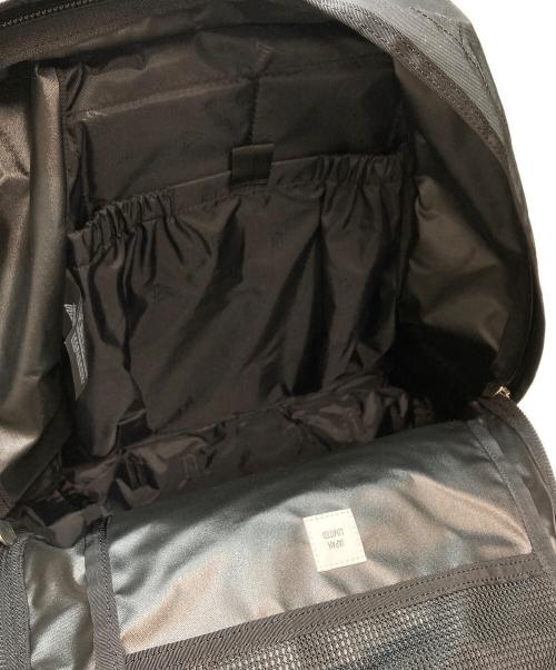GREGORY（グレゴリー）GREGORY (グレゴリー) クラシックデイ バックパック ブラック 未使用品の古着・服飾アイテム