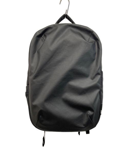 AER（エアー）AER (エアー) TECH PACK/テッチパック ブラックの古着・服飾アイテム