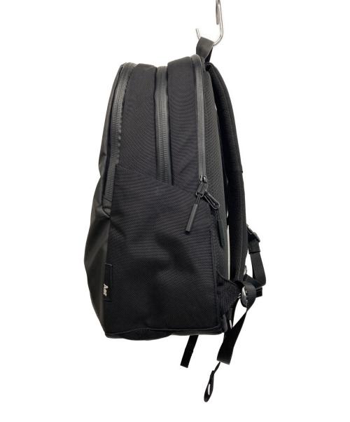 AER（エアー）AER (エアー) TECH PACK/テッチパック ブラックの古着・服飾アイテム