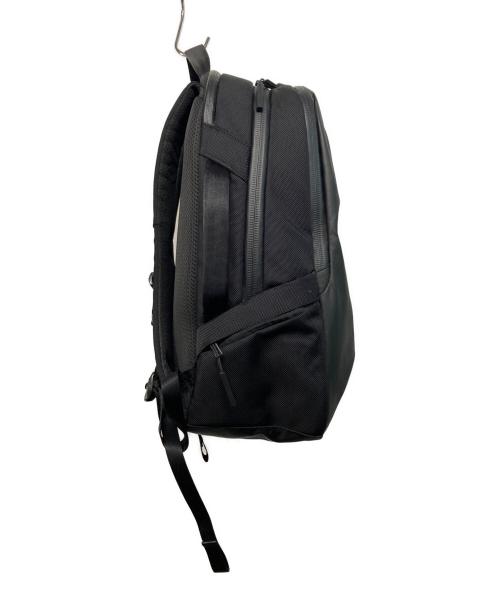 AER（エアー）AER (エアー) TECH PACK/テッチパック ブラックの古着・服飾アイテム