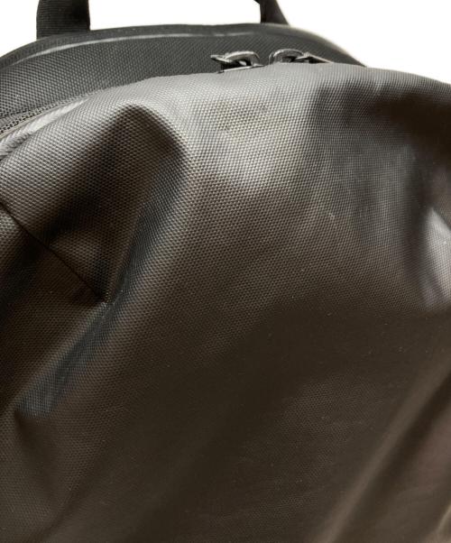 AER（エアー）AER (エアー) TECH PACK/テッチパック ブラックの古着・服飾アイテム