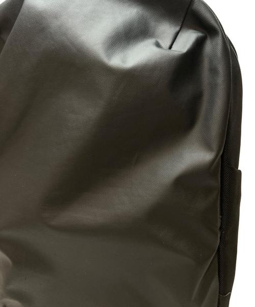 AER（エアー）AER (エアー) TECH PACK/テッチパック ブラックの古着・服飾アイテム