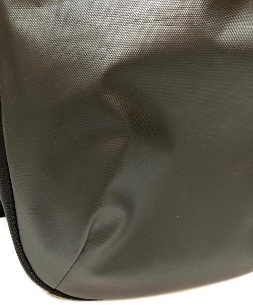 AER（エアー）AER (エアー) TECH PACK/テッチパック ブラックの古着・服飾アイテム