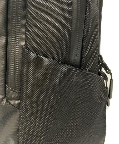 AER（エアー）AER (エアー) TECH PACK/テッチパック ブラックの古着・服飾アイテム