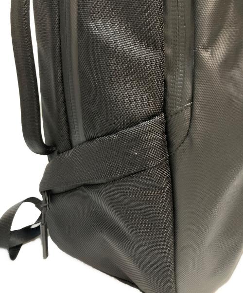 AER（エアー）AER (エアー) TECH PACK/テッチパック ブラックの古着・服飾アイテム