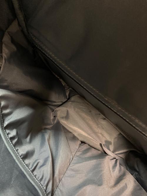 AER（エアー）AER (エアー) TECH PACK/テッチパック ブラックの古着・服飾アイテム