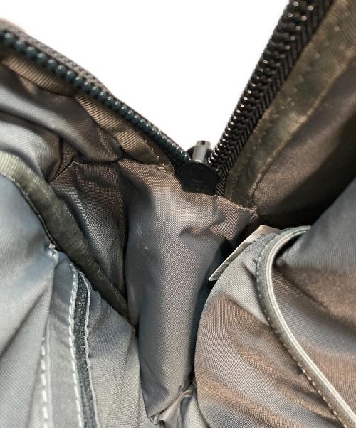 AER（エアー）AER (エアー) TECH PACK/テッチパック ブラックの古着・服飾アイテム