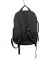 AER (エアー) TECH PACK/テッチパック ブラック：11000円