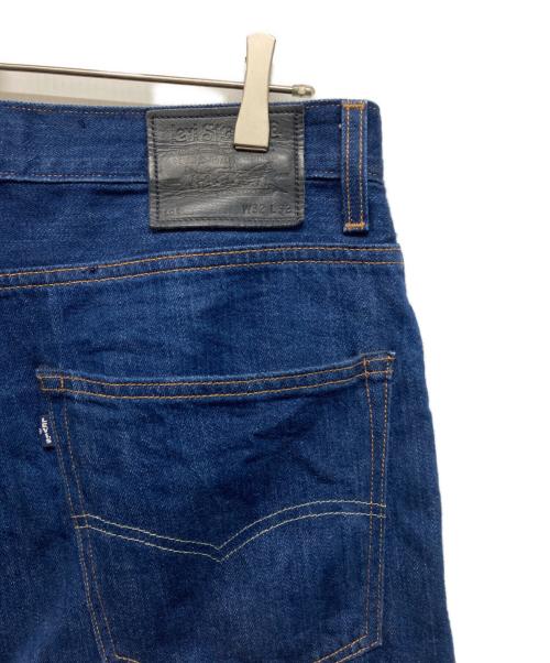 LEVI'S（リーバイス）LEVI'S (リーバイス) ルーズジーンズ ダークインディゴ  デニムパンツ インディゴ サイズ:W32の古着・服飾アイテム