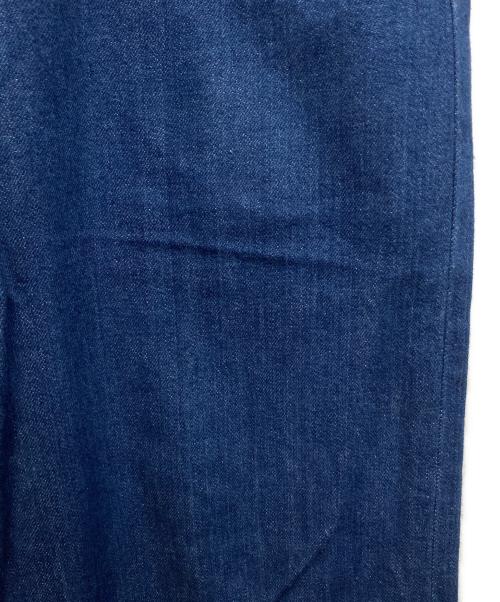 LEVI'S（リーバイス）LEVI'S (リーバイス) ルーズジーンズ ダークインディゴ  デニムパンツ インディゴ サイズ:W32の古着・服飾アイテム