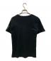 NUMBER (N)INE (ナンバーナイン) エンブレムTシャツ Y2K 日本製 ブラック サイズ:SIZE 2：10000円